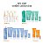 Thinksport Kids FPS 30 Protetor Solar Mineral Stick para Crianças - Imagem 6