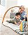 Skip Hop Tapete de Atividades Baby Play Gym Montessori Discoverosity - Imagem 5