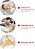 Skip Hop Tapete de Atividades Baby Play Gym Montessori Discoverosity - Imagem 6