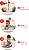 Skip Hop Tapete de Atividades Baby Play Gym Montessori Discoverosity - Imagem 4
