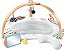 Skip Hop Tapete de Atividades Baby Play Gym Montessori Discoverosity - Imagem 1