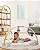 Skip Hop Tapete de Atividades Baby Play Gym Montessori Discoverosity - Imagem 9