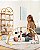 Skip Hop Tapete de Atividades Baby Play Gym Montessori Discoverosity - Imagem 2