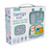 Bentgo Lancheira Kids Prints Lunch Box Vida Marinha - Imagem 7