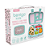 Bentgo Lancheira Kids Prints Lunch Box Leopardo - Imagem 7