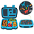 Bentgo Lancheira Kids Prints Lunch Box Dinossauro - Imagem 1