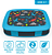 Bentgo Lancheira Kids Prints Lunch Box Dinossauro - Imagem 2
