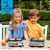 Bentgo Lancheira Kids Prints Lunch Box Amor Filhote de Cachorro - Imagem 3