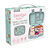 Bentgo Lancheira Kids Prints Lunch Box Amor Filhote de Cachorro - Imagem 7