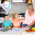 Bentgo Lancheira Kids Prints Lunch Box Amor Filhote de Cachorro - Imagem 4