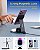 Carregador Sem fio Iphone MagnéticoMagsafe 15/14/13/12 Series, AirPods Pro/3/2, Apple Watch/iWatch - Imagem 5