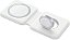 Apple Carregador MagSafe Duo sem fio para Iphone, AirPods, Watch - Imagem 4