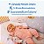 Probiótico Infantil CalmCo 15ml + Vitamina D - Imagem 6