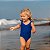 Badger Protetor Solar Kids FPS 40 Mineral e Natural com Baunilha e Tangerina 87ml - Imagem 6