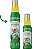 Badger Spray Repelente de Insetos Natural e Vegano, Seguro para Bebês e Crianças Citronela, alecrim e capim-limão, 118,3ml - Imagem 4