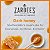 Zarbees Cought Syrup Mel Escuro Natural 12-24M 59ml - Imagem 2