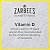 Zarbees Vitamina D para Bebê +0m, Crianças - Imagem 3