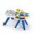 Baby Einstein 4 em 1 Around We Grow +6m Mesa de Atividade, Andador, Descobertas, Atividades, Mesa de Chão - Imagem 1