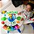 Baby Einstein 4 em 1 Around We Grow +6m Mesa de Atividade, Andador, Descobertas, Atividades, Mesa de Chão - Imagem 16