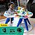 Baby Einstein 4 em 1 Around We Grow +6m Mesa de Atividade, Andador, Descobertas, Atividades, Mesa de Chão - Imagem 5