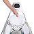 Ingenuity Cadeira Automática 2 em 1 SimpleComfort Raylan Balanço para Bebês Multidirecionais de 6 velocidades, Vibrações e Sons da natureza, 0-9kg - Imagem 13