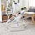 Ingenuity Cadeira Automática 2 em 1 SimpleComfort Raylan Balanço para Bebês Multidirecionais de 6 velocidades, Vibrações e Sons da natureza, 0-9kg - Imagem 6