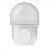 Boon Nursh Mamadeira Silicone 120 ml Branca - Imagem 3