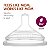 Boon Nursh 3 Mamadeiras Silicone 120 ml - Imagem 4