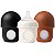 Boon Nursh 3 Mamadeiras Silicone 120 ml - Imagem 1
