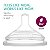 Boon Nursh 3 Mamadeiras Silicone 120 ml - Imagem 5