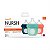Boon Nursh 3 Mamadeiras Silicone 120 ml - Imagem 4