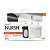 Boon Nursh 3 Mamadeiras Silicone 240ml - Imagem 4
