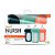 Boon Nursh 3 Mamadeiras Silicone 240ml Mint - Imagem 5