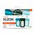 Boon Nursh 3 Mamadeiras Silicone 240ml Azul - Imagem 5