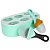 Boon Pulp Forma para Picolé de Silicone - Imagem 1