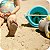 Baby Bum Protetor Solar Mineral FPS 50 Loção 88ml Sem Fragrância Vegano e Natural - Imagem 5