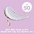 Aveeno Baby Protetor Solar Mineral FPS 50 Sensitive Loção 207 ml Sem Fragrância - Imagem 9