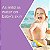 Aveeno Baby Protetor Solar Mineral FPS 50 Sensitive Loção 207 ml Sem Fragrância - Imagem 5