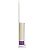 Aveeno Baby Stick Facial Protetor Solar Mineral FPS 50 Sensitive 13g Sem Fragrância - Imagem 2
