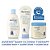 Aveeno Baby Eczema Therapy Calmante de Banho 5 un, 106g - Imagem 3
