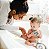 Aveeno Baby Eczema Therapy Calmante de Banho 5 un, 106g - Imagem 2