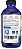 Nordic Naturals DHA infantil, Laranja 530 mg ômega-3 com EPA e DHA - Desenvolvimento e função cerebral 237ml - Imagem 3