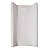 Clingo Trocador em Memory Foam Fibra de Bambu - Imagem 5
