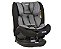 Burigotto Cadeira Spin 360º Isofix 0-36kg Black/Cinza - Imagem 1