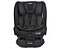 Burigotto Cadeira Spin 360º Isofix 0-36kg Black/Cinza - Imagem 6