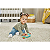 Brinquedo VTech 4 em 1 Tummy Time Baby Prop & Play +45 atividades +0m - 36m - Imagem 6