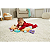 Brinquedo VTech 4 em 1 Tummy Time Baby Prop & Play +45 atividades +0m - 36m - Imagem 2