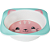 Buba Kit Refeição Bambu Gatinho 5 peças - Imagem 8
