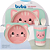Buba Kit Refeição Bambu Gatinho 5 peças - Imagem 14