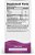 Nordic Naturals DHA Pré-natal 830 mg Ômega 3 + 400 UI de vitamina D3 - 180 Cápsulas Soft - Imagem 2